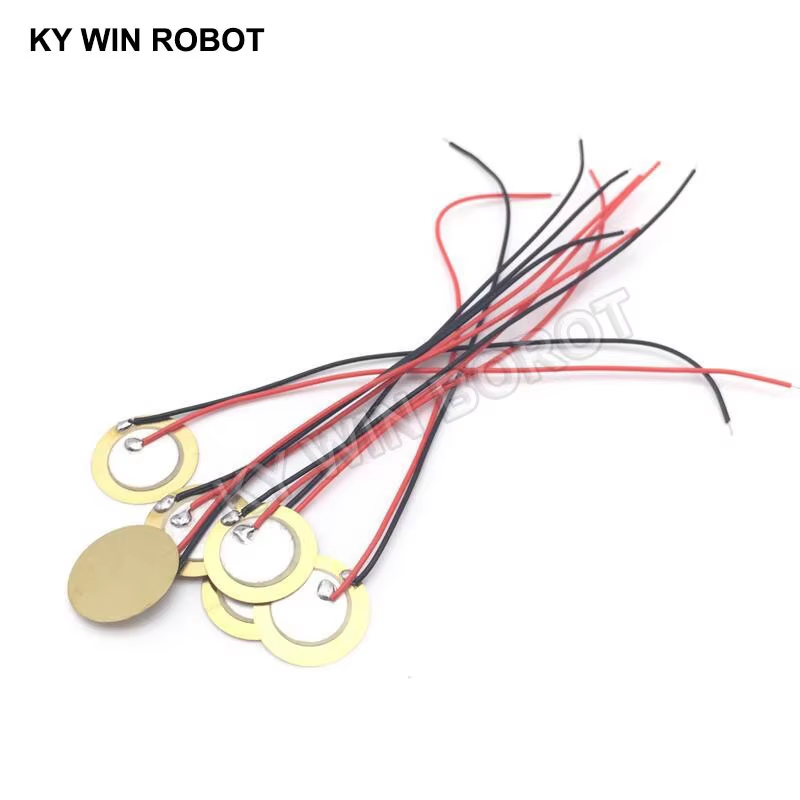 10 Piezas de Placas de Cerámic - R/Diy Electronics reseña y precio