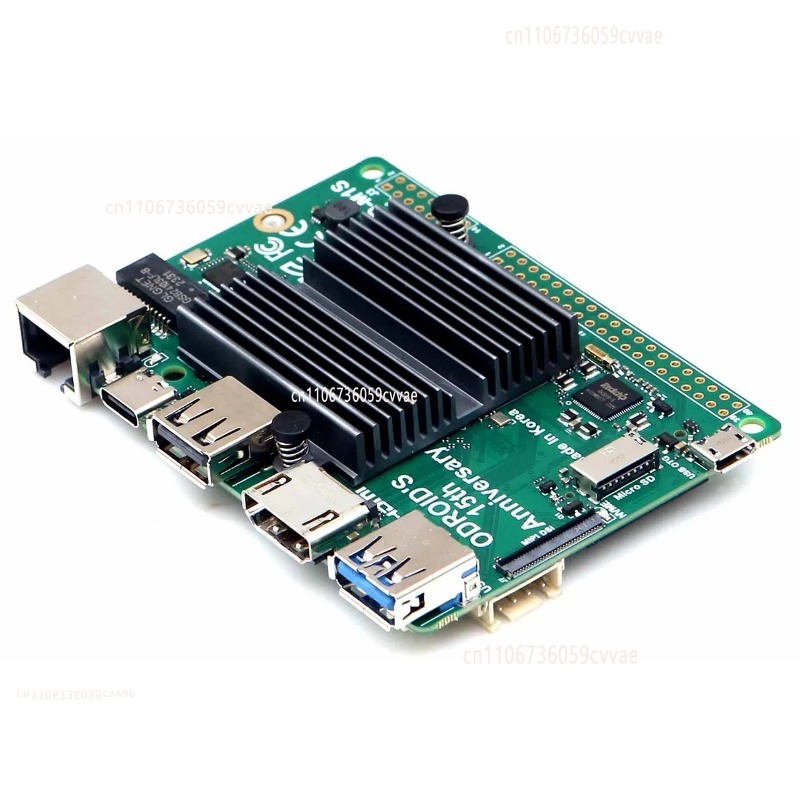 Computadora de Placa Única ODR - Diy With Electronics reseña y precio