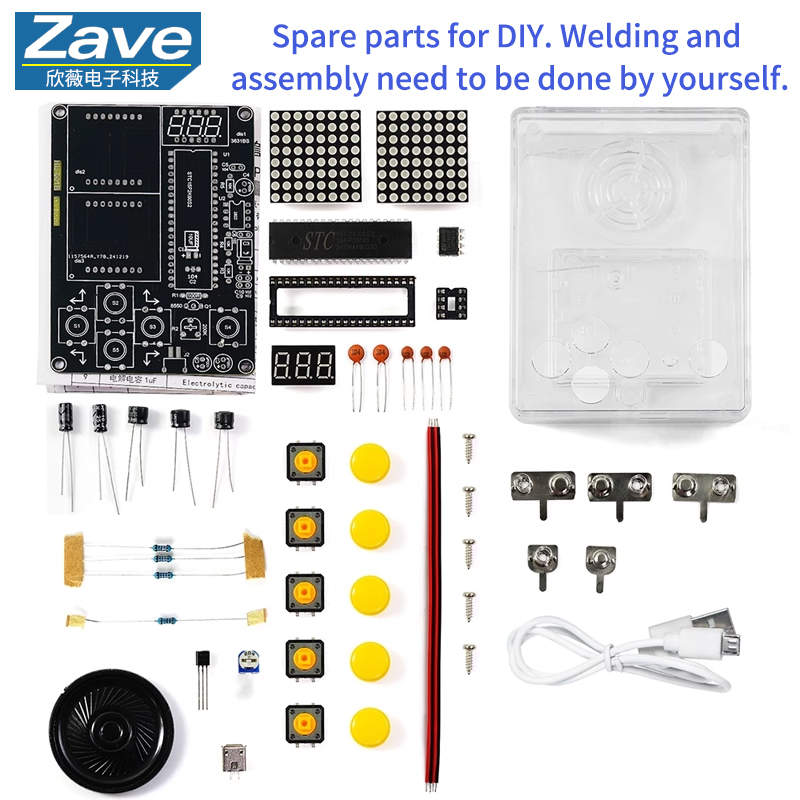 Kit de fabricación de consolas - Pcb Etching Kit reseña y precio