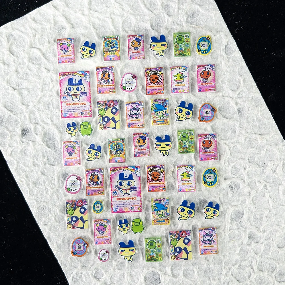 Pegatinas Kawaii de Mascotas E - Diy With Electronics reseña y precio