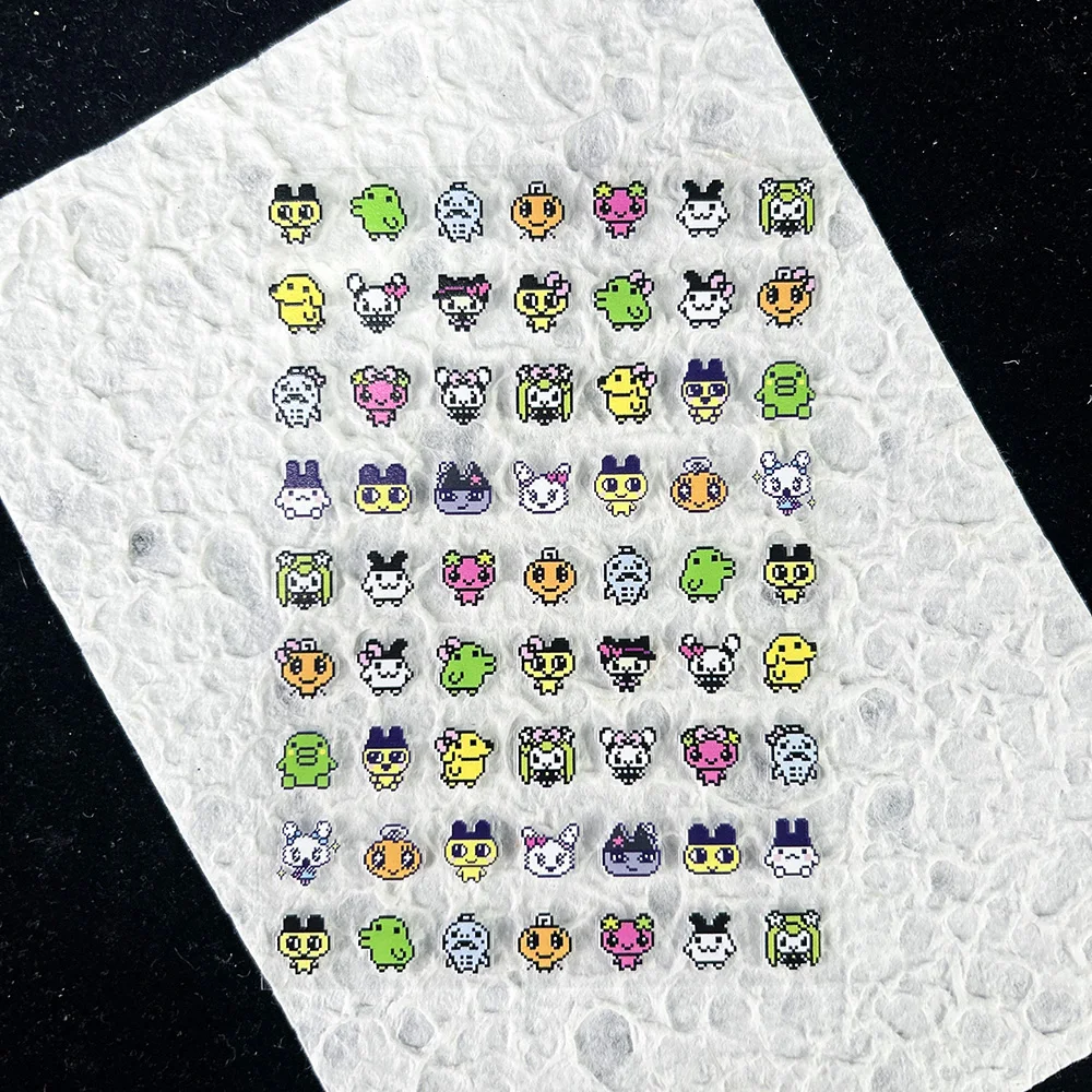 Pegatinas Kawaii de Mascotas E - Diy With Electronics reseña y precio