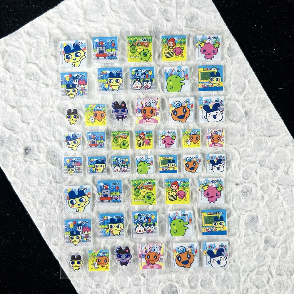 Pegatinas Kawaii de Mascotas E - Diy With Electronics reseña y precio