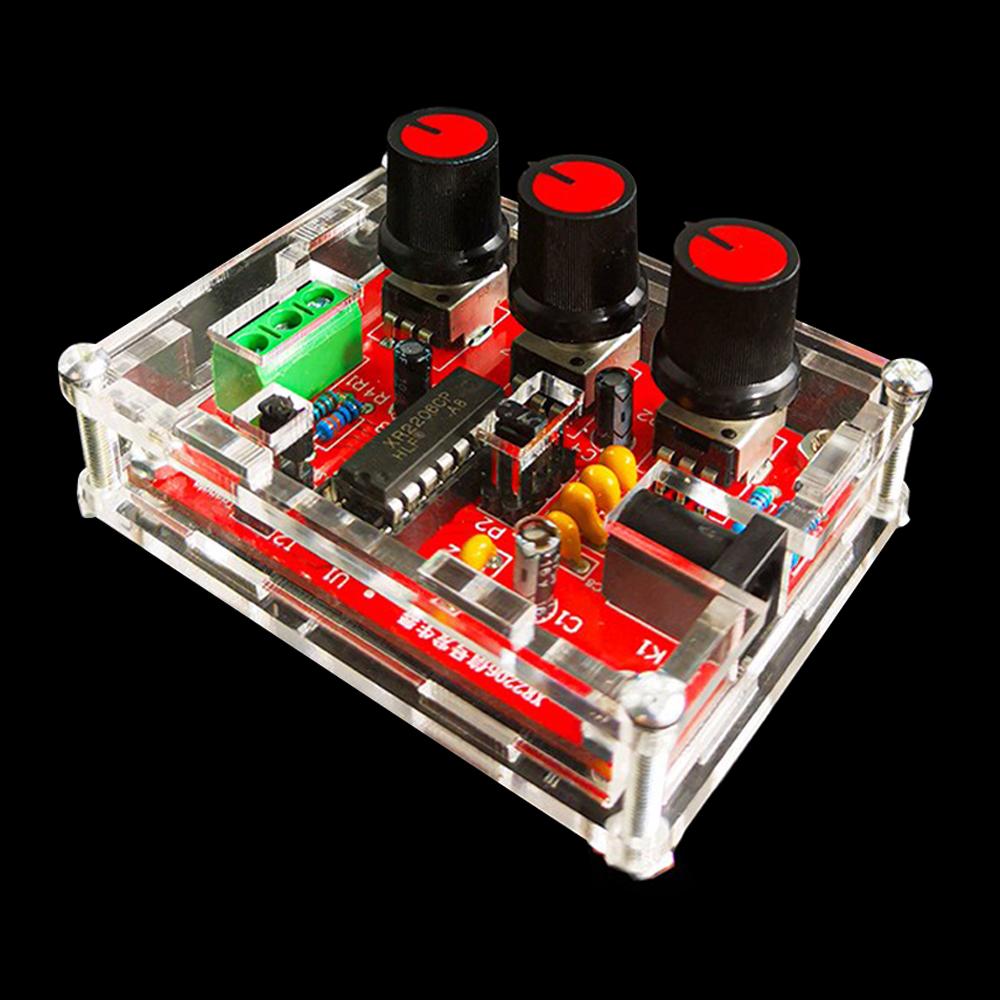 Kit electrónico de generador d - Pcb Etching Kit reseña y precio