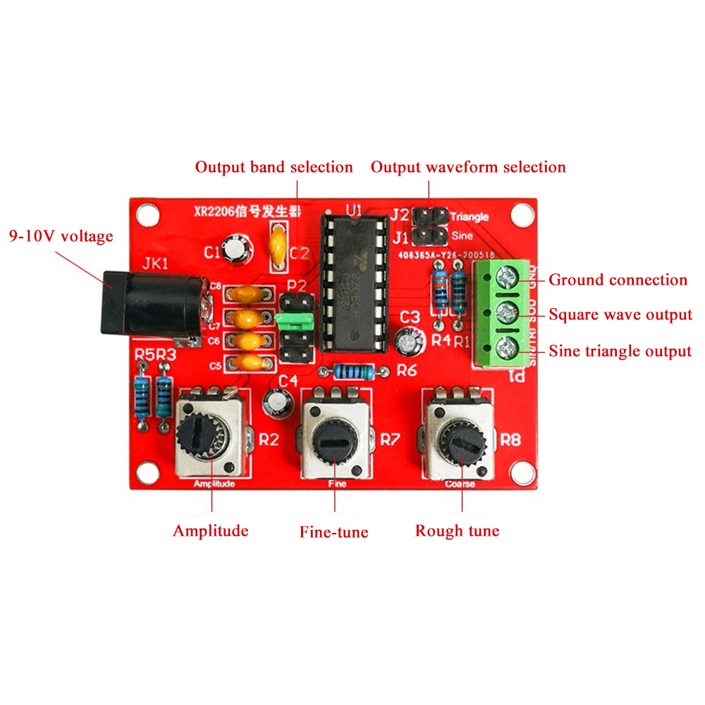 Kit electrónico de generador d - Pcb Etching Kit reseña y precio