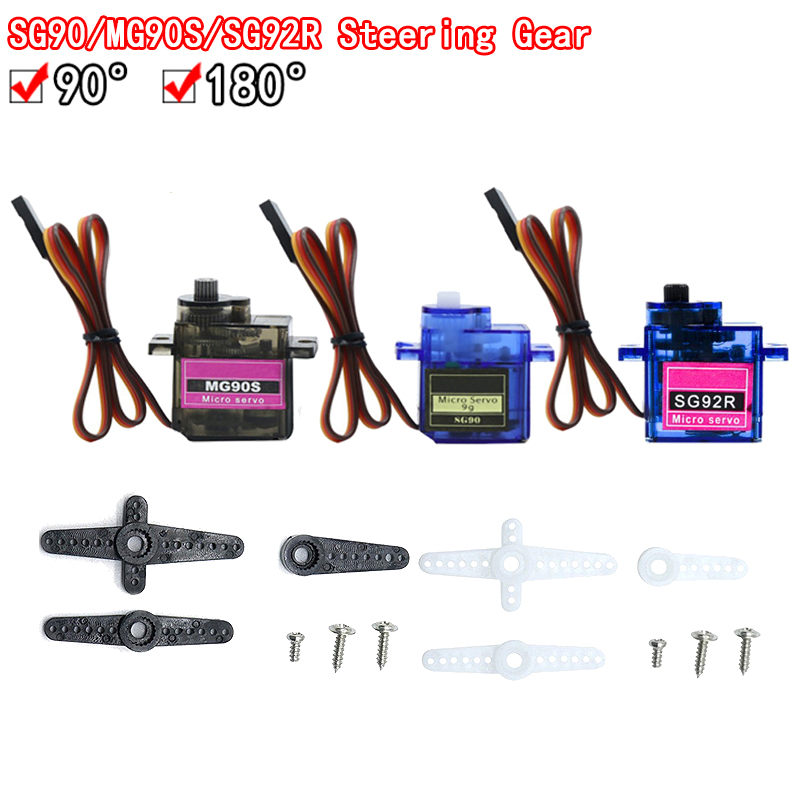 Electrónica Inteligente Rc Min - Diy Boat Electronics reseña y precio