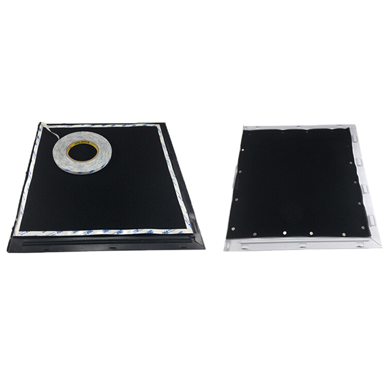 Esponja de malla para ordenado - Diy Electronics Case reseña y precio