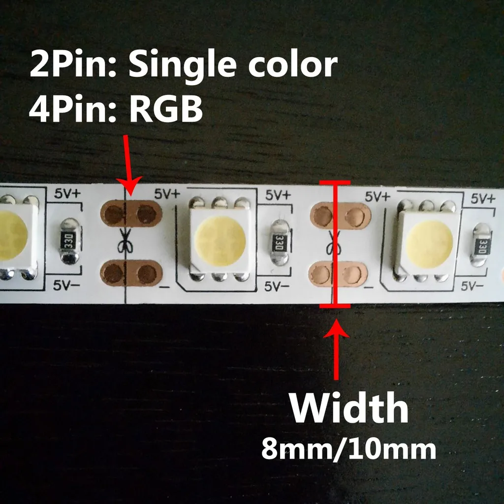 Conector LED de soldadura libr - Smd Solder Paste reseña y precio