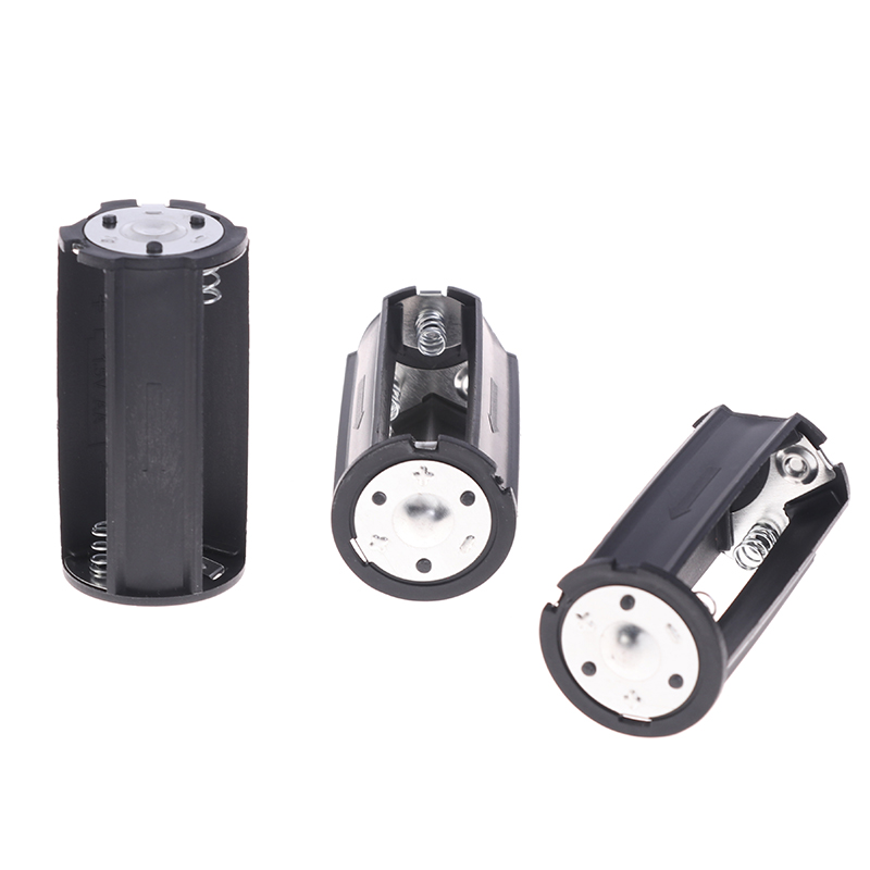 Adaptador de Batería, Converti - Diy Electronics Holder reseña y precio