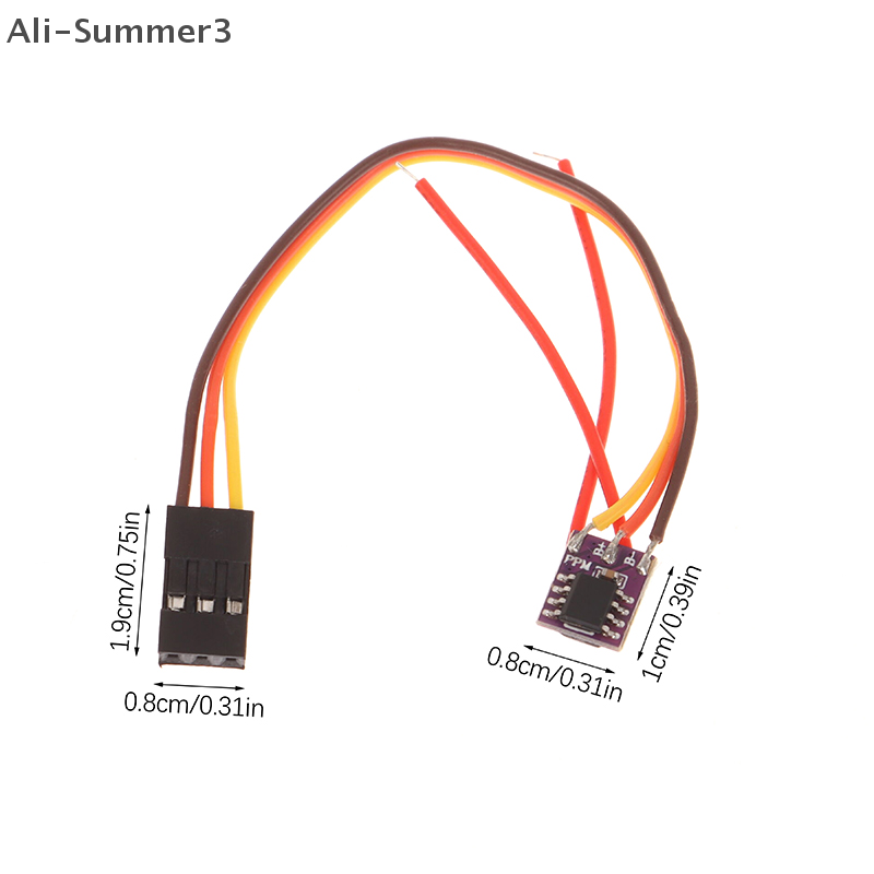 1 unidad para DIY RC juguete c - Diy Boat Electronics reseña y precio
