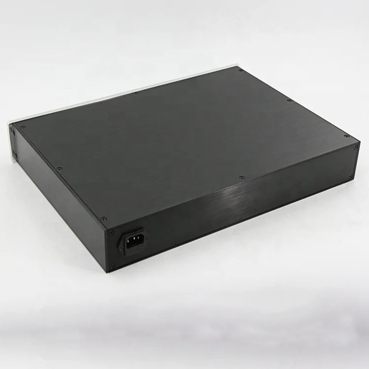 822Hot BRZHIFI 4307 - Caja de  - Diy With Electronics reseña y precio