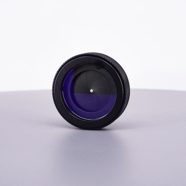 Lente PVS14 ajustable, módulo  - Diy With Electronics reseña y precio