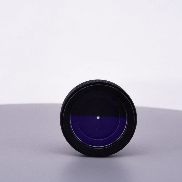 Lente PVS14 ajustable, módulo  - Diy With Electronics reseña y precio