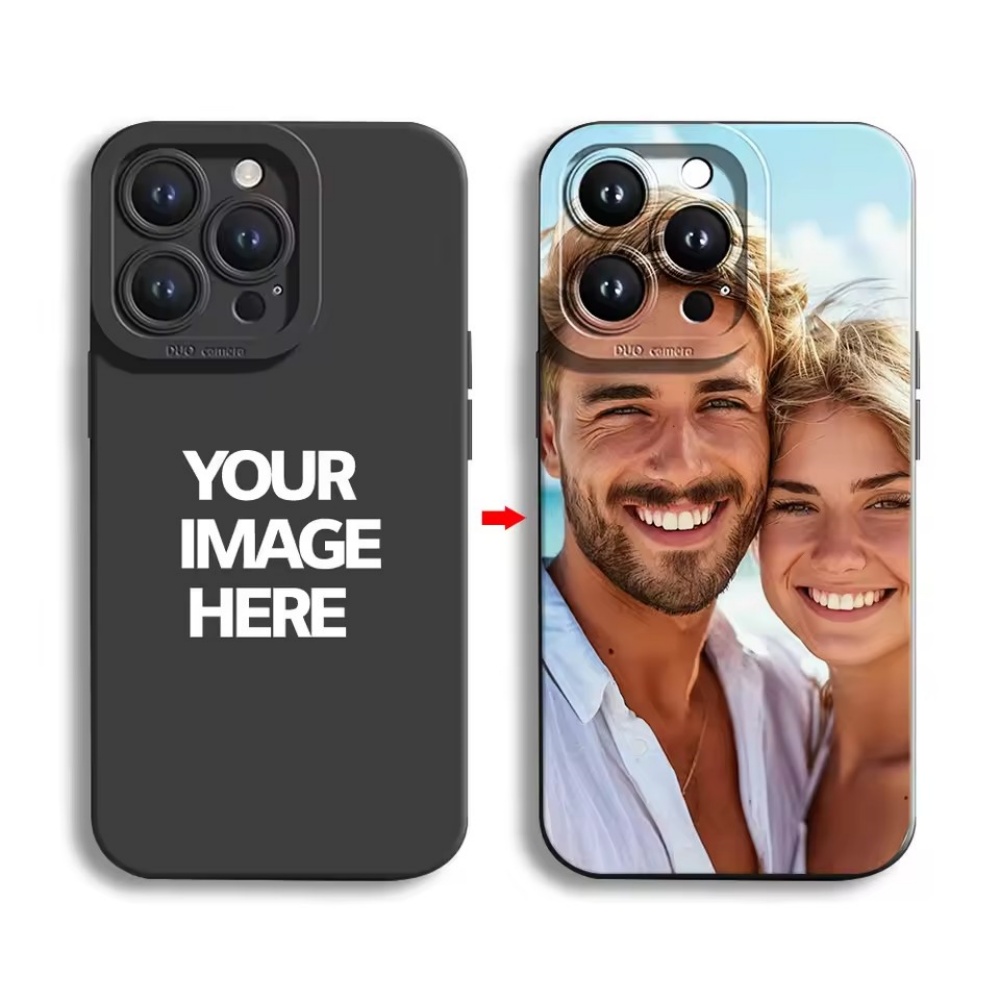 Funda de silicona para iPhone  - Diy Electronics Case reseña y precio