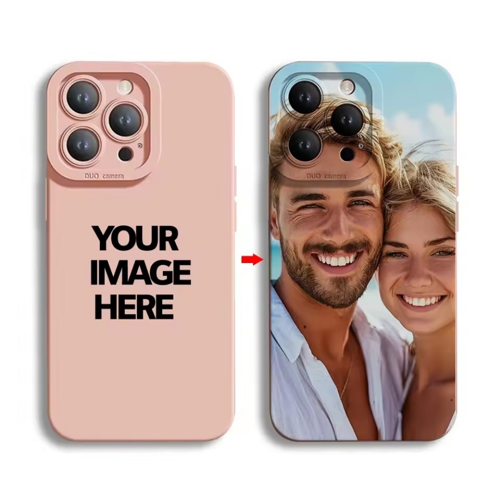Funda de silicona para iPhone  - Diy Electronics Case reseña y precio