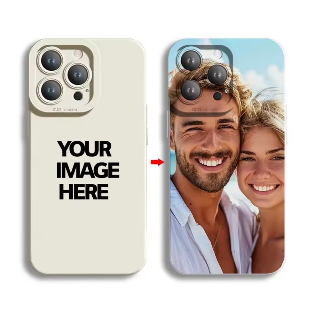Funda de silicona para iPhone  - Diy Electronics Case reseña y precio