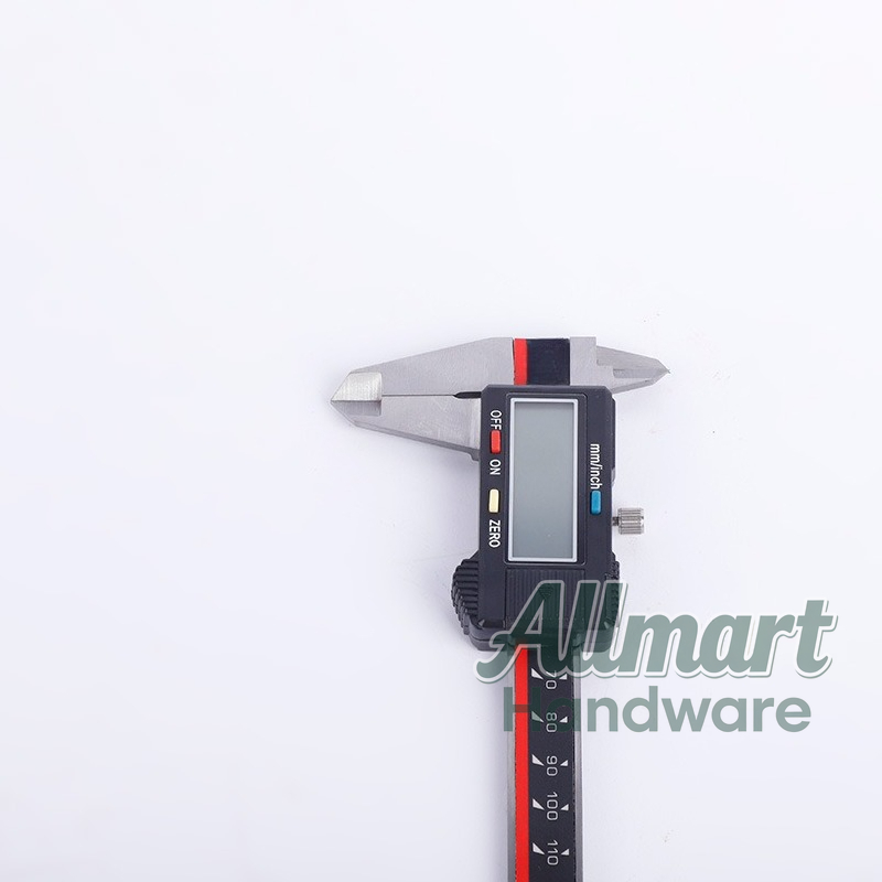 Calibrador Electrónico Digital - Diy With Electronics reseña y precio