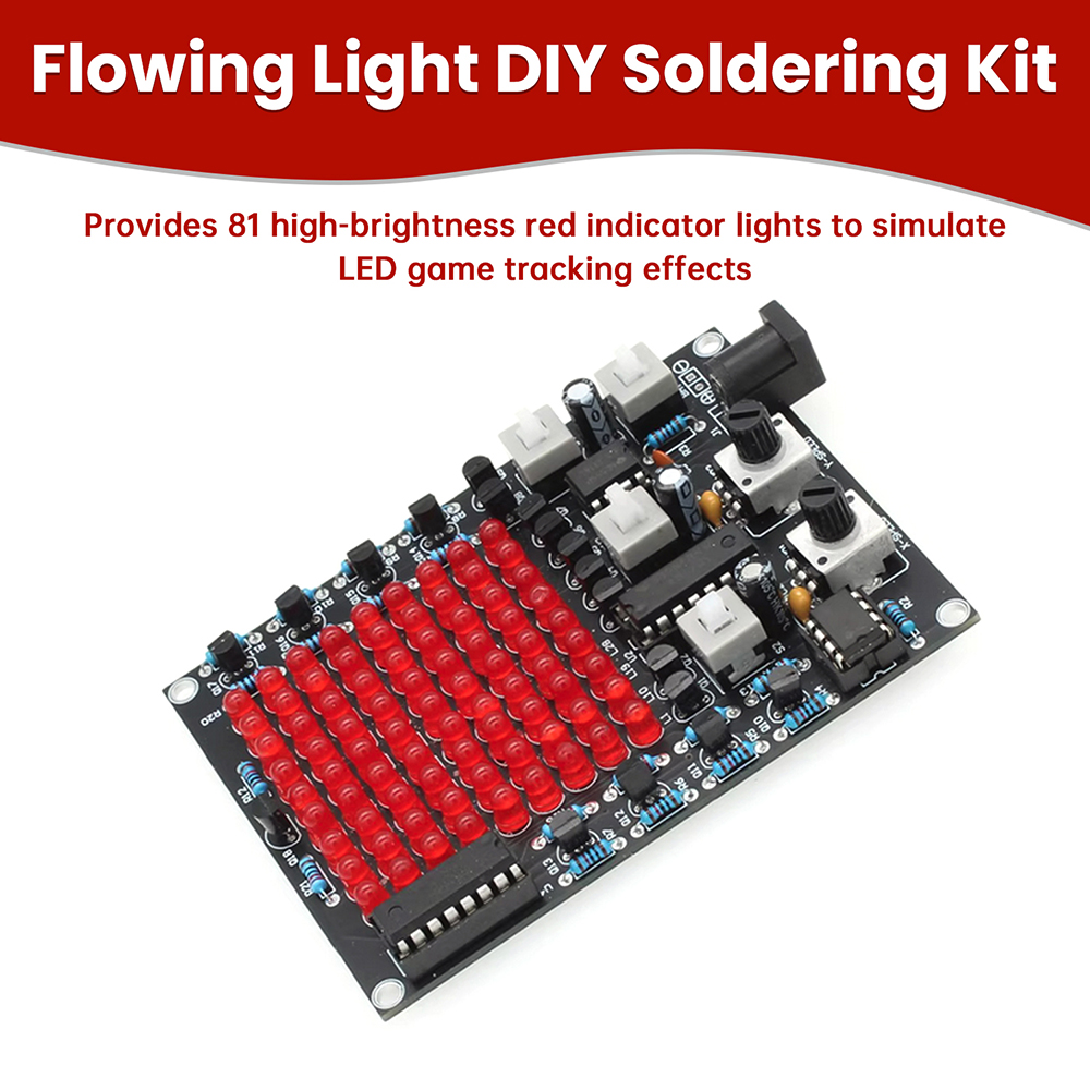 Kit de punto de seguimiento LE - Pcb Etching Kit reseña y precio