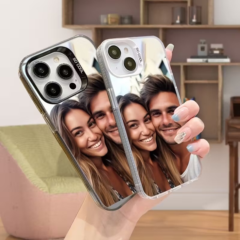 Funda Personalizada con Foto p - Diy Electronics Case reseña y precio