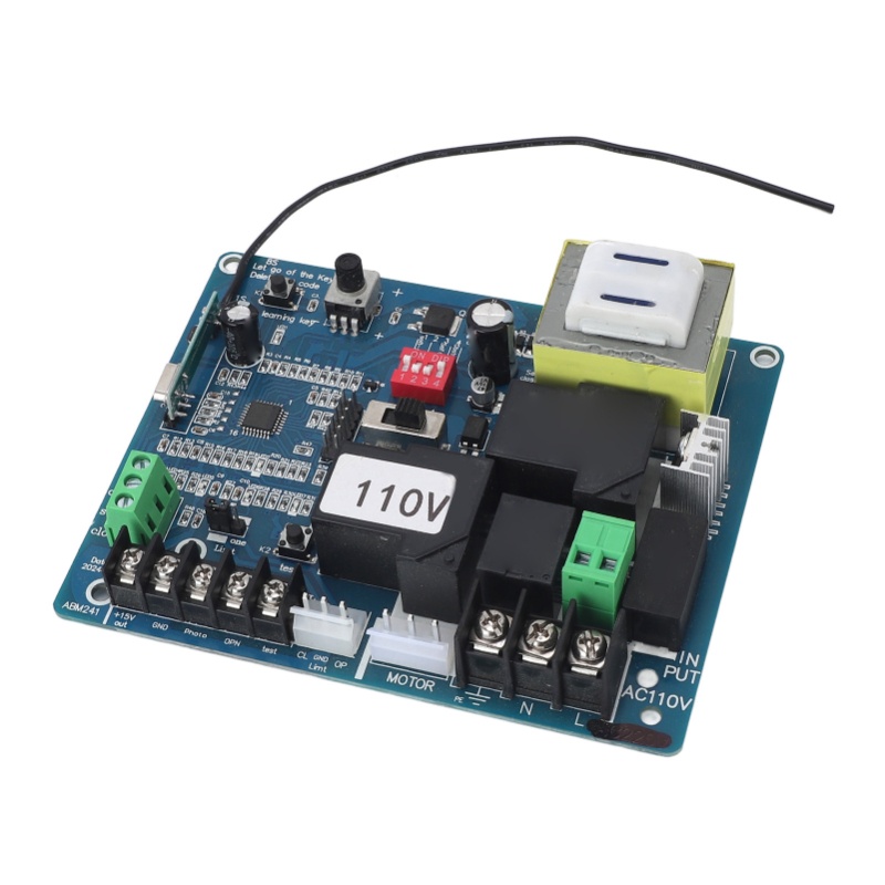 Placa base para máquina de ape - Diy Electronics Button reseña y precio