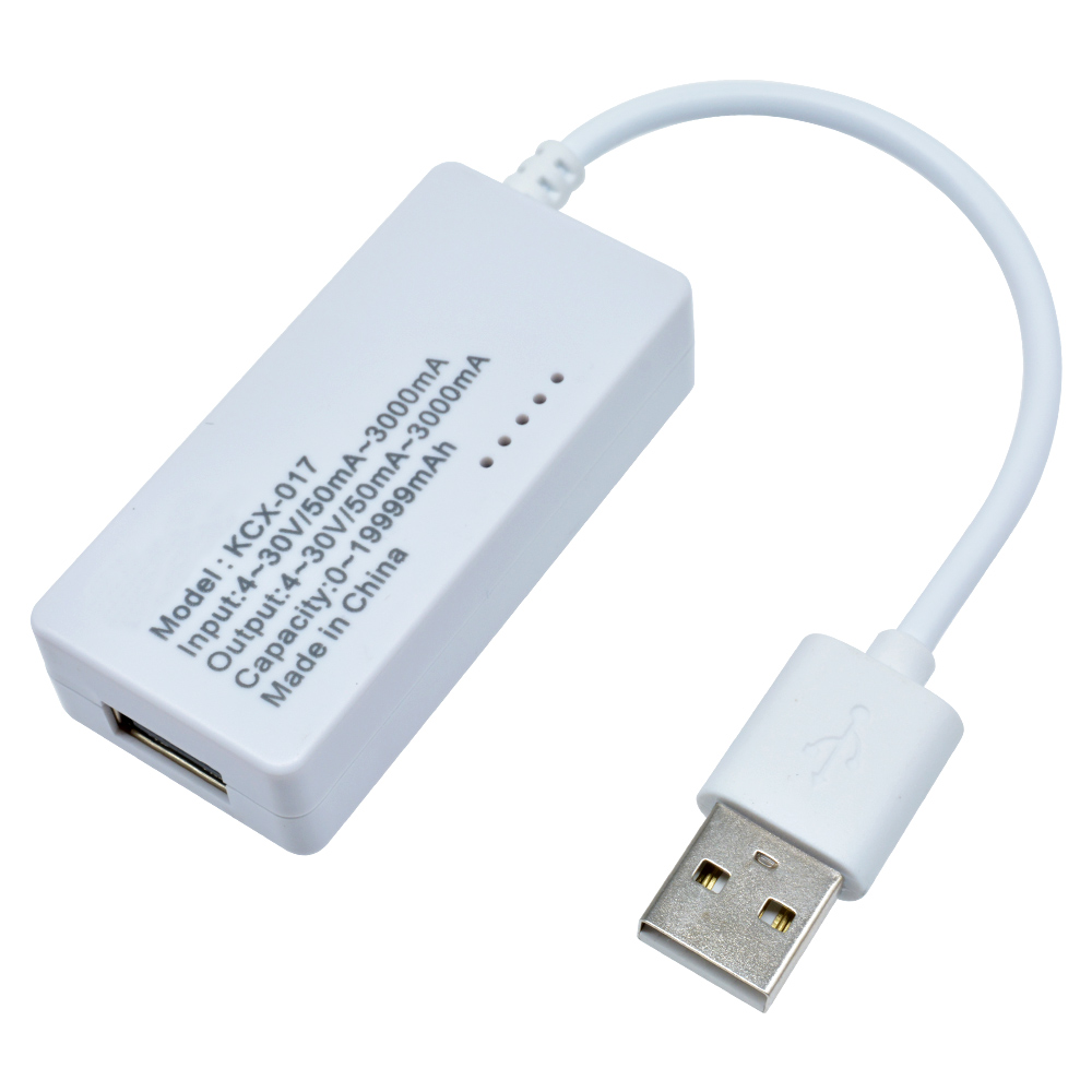 LCD Micro USB cargador capacid - Logic Analyzer Usb reseña y precio