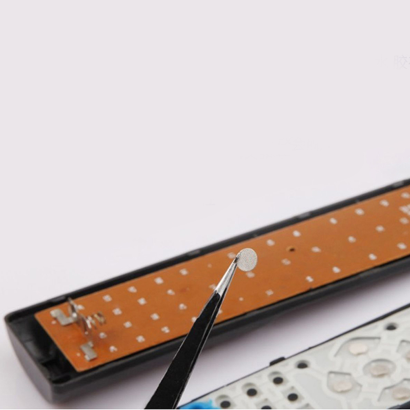 Kit de repuesto de cinta condu - Diy Electronics At Home reseña y precio