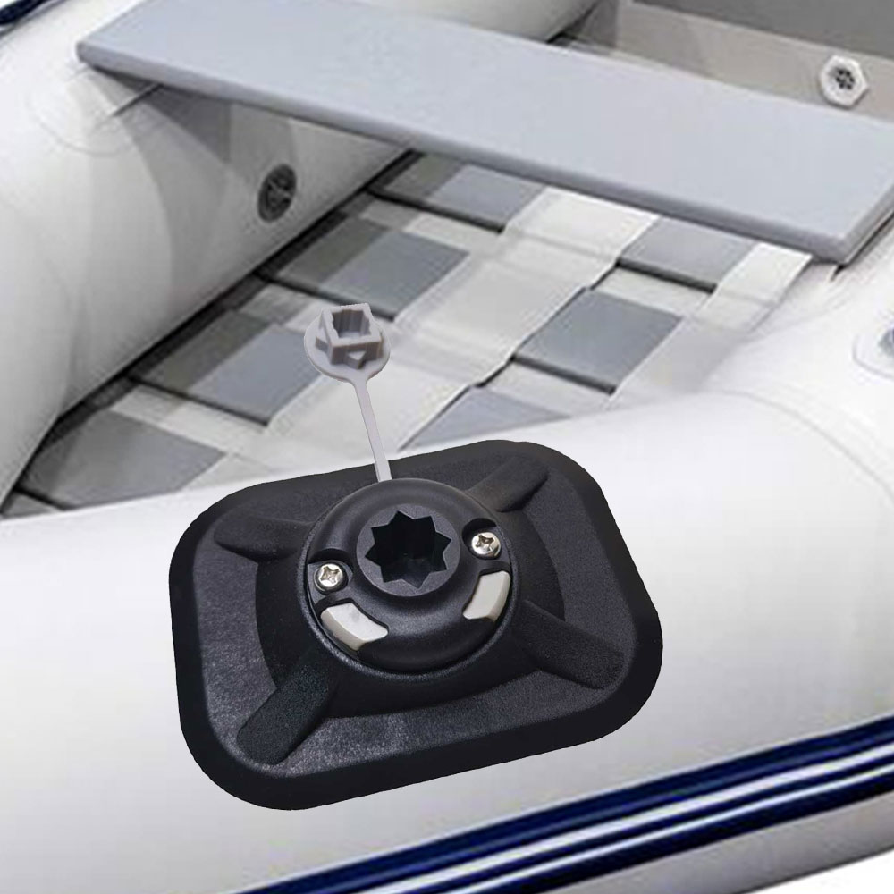 Base de bola para kayak, kit d - Diy Boat Electronics reseña y precio