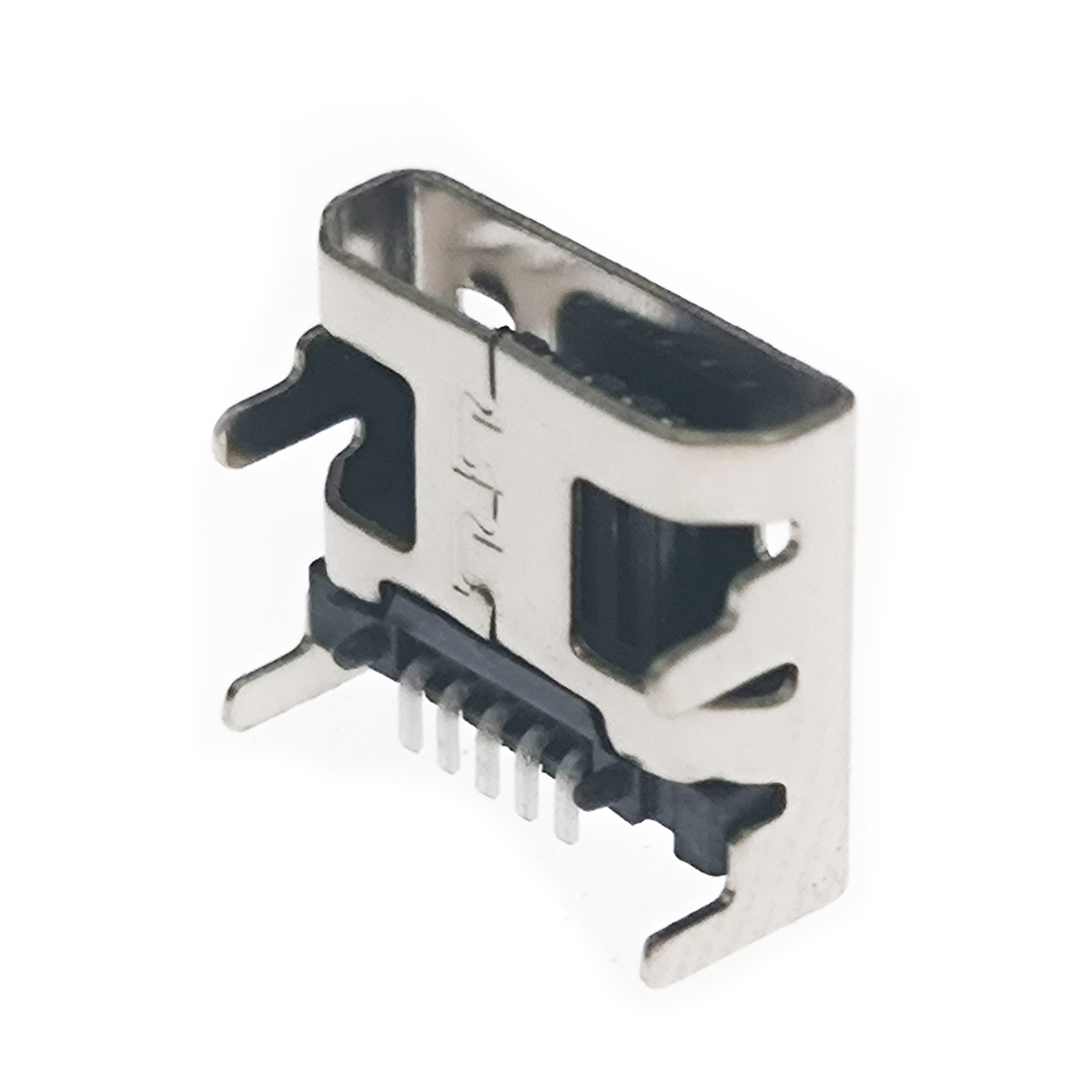 Conector micro usb hembra de 5 - Smd Solder Paste reseña y precio