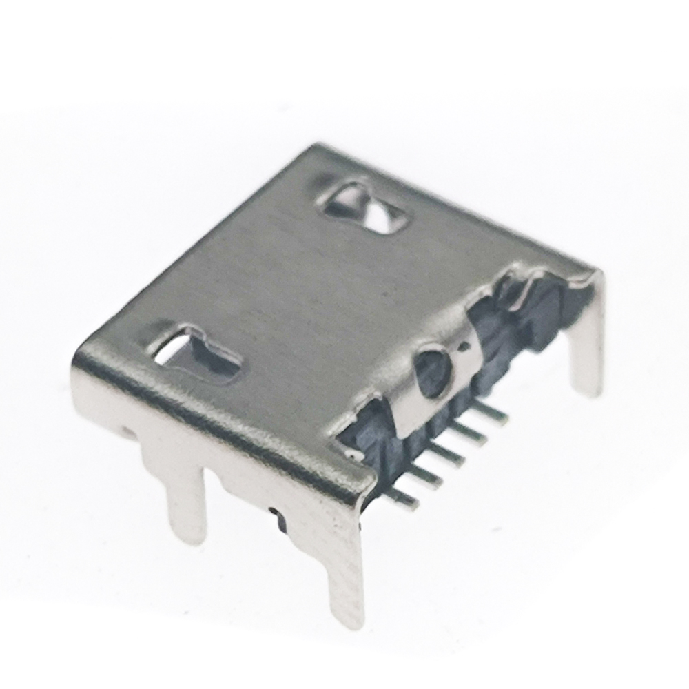 Conector micro usb hembra de 5 - Smd Solder Paste reseña y precio