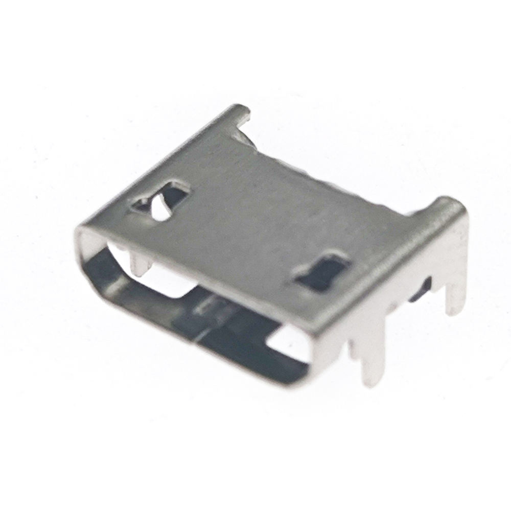 Conector micro usb hembra de 5 - Smd Solder Paste reseña y precio