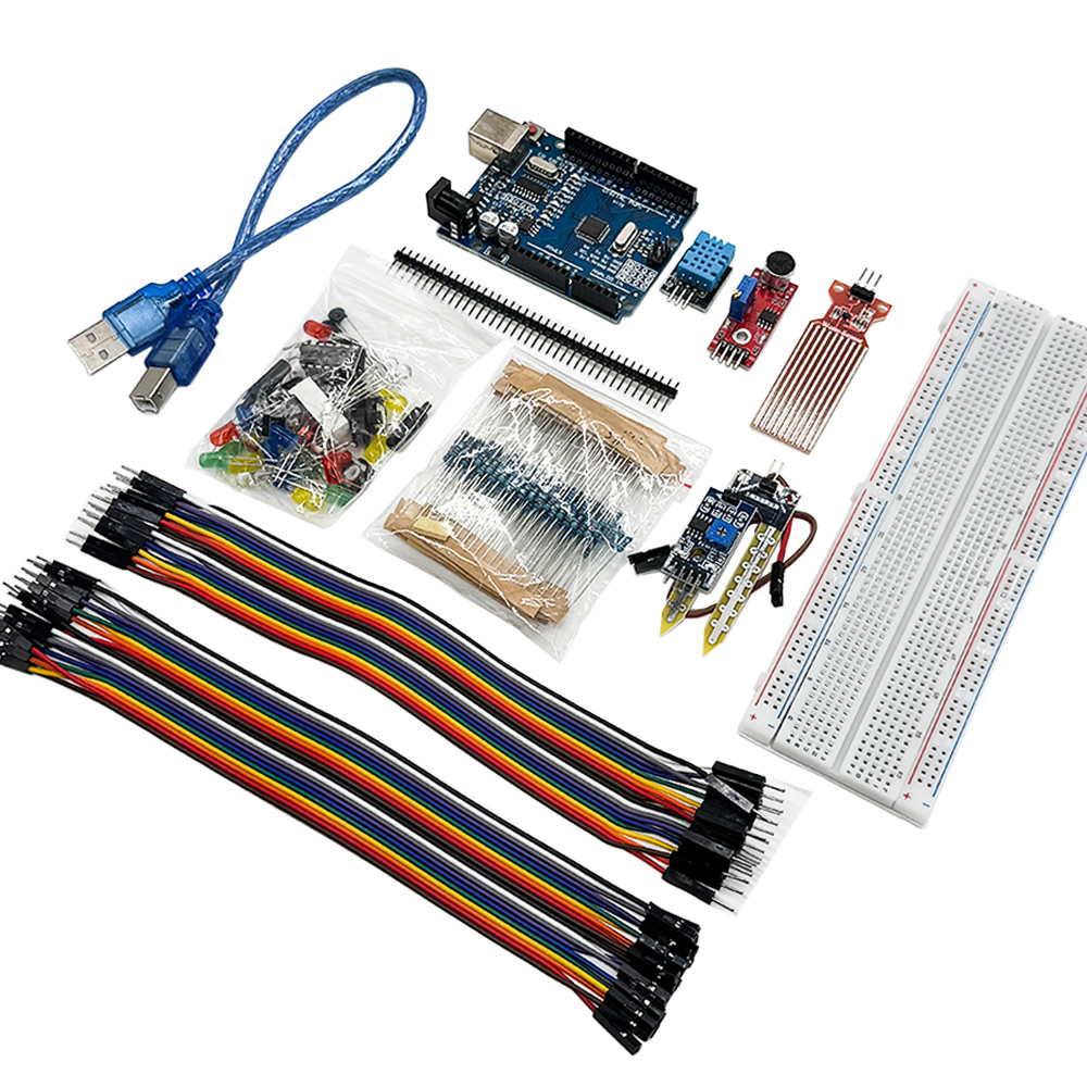 Elecrtonics-Kit básico diverti - Diy Electronics Kits For Adults reseña y precio