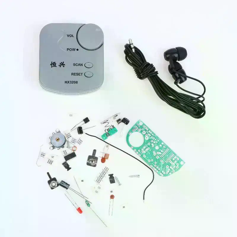 Kit Electrónico DIY, Módulo de - Diy With Electronics reseña y precio