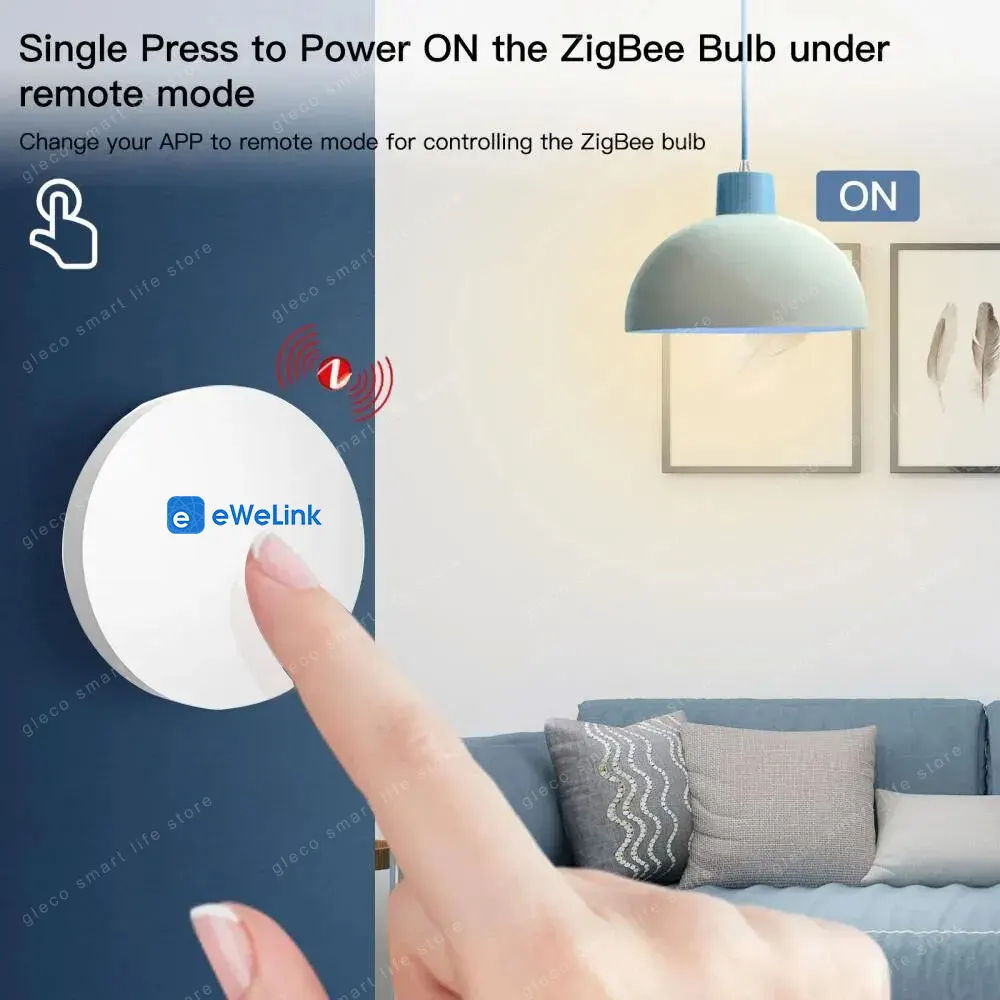 Controlador de interruptor de  - Diy Electronics Button reseña y precio