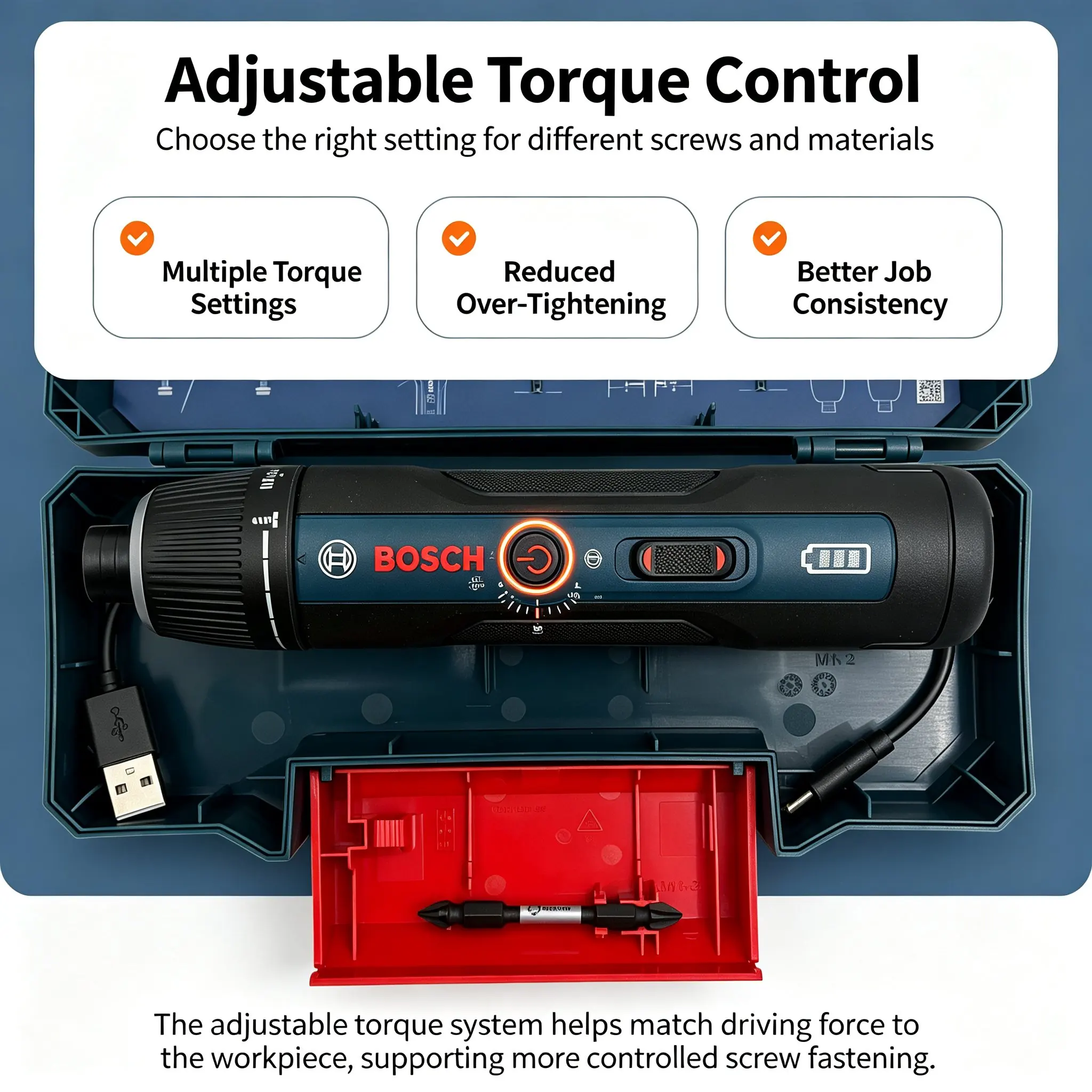 Destornillador eléctrico inalá - Diy With Electronics reseña y precio