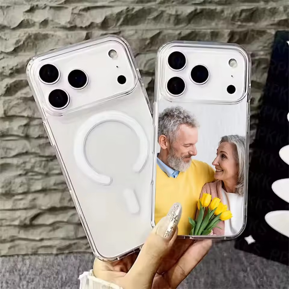 Funda Personalizada para iPhon - Diy Electronics Case reseña y precio