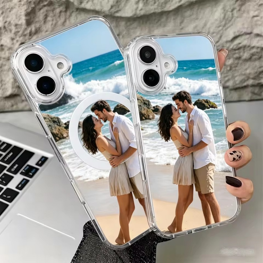 Funda Personalizada para iPhon - Diy Electronics Case reseña y precio