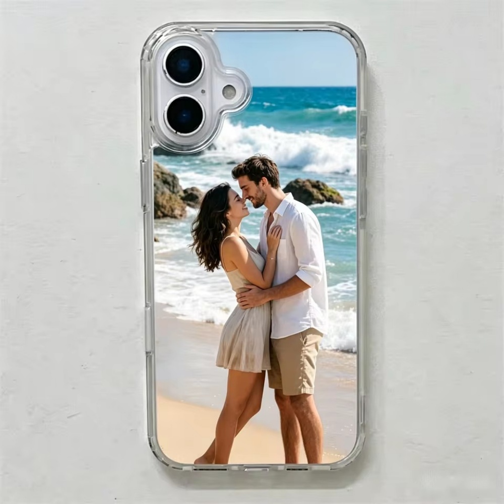 Funda Personalizada para iPhon - Diy Electronics Case reseña y precio