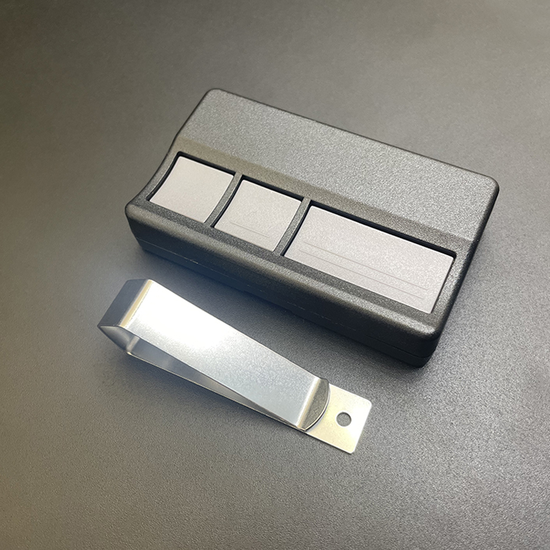 Nuevo control remoto de apertu - Diy Electronics Button reseña y precio